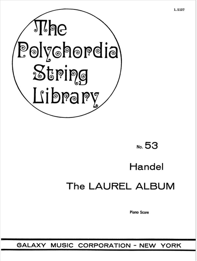 Laurel Album